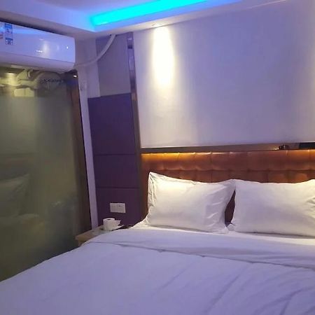 Fuyide Hotel Шэньчжэнь Экстерьер фото