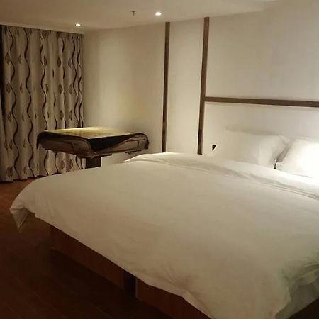 Fuyide Hotel Шэньчжэнь Экстерьер фото