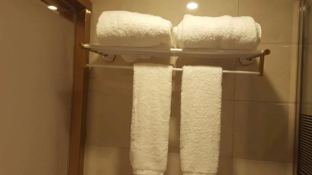 Fuyide Hotel Шэньчжэнь Экстерьер фото