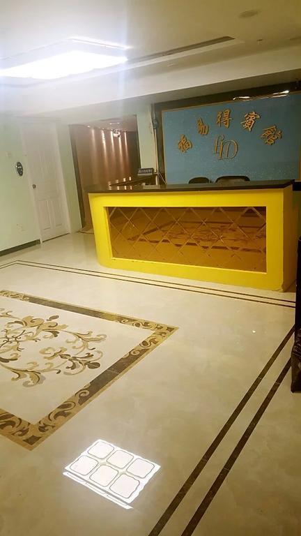 Fuyide Hotel Шэньчжэнь Экстерьер фото