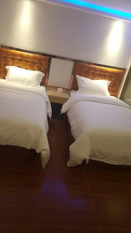 Fuyide Hotel Шэньчжэнь Экстерьер фото