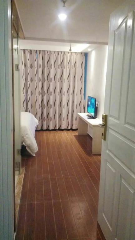 Fuyide Hotel Шэньчжэнь Экстерьер фото