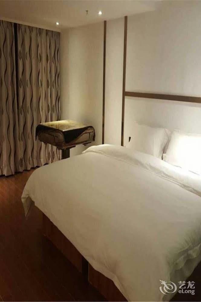 Fuyide Hotel Шэньчжэнь Экстерьер фото
