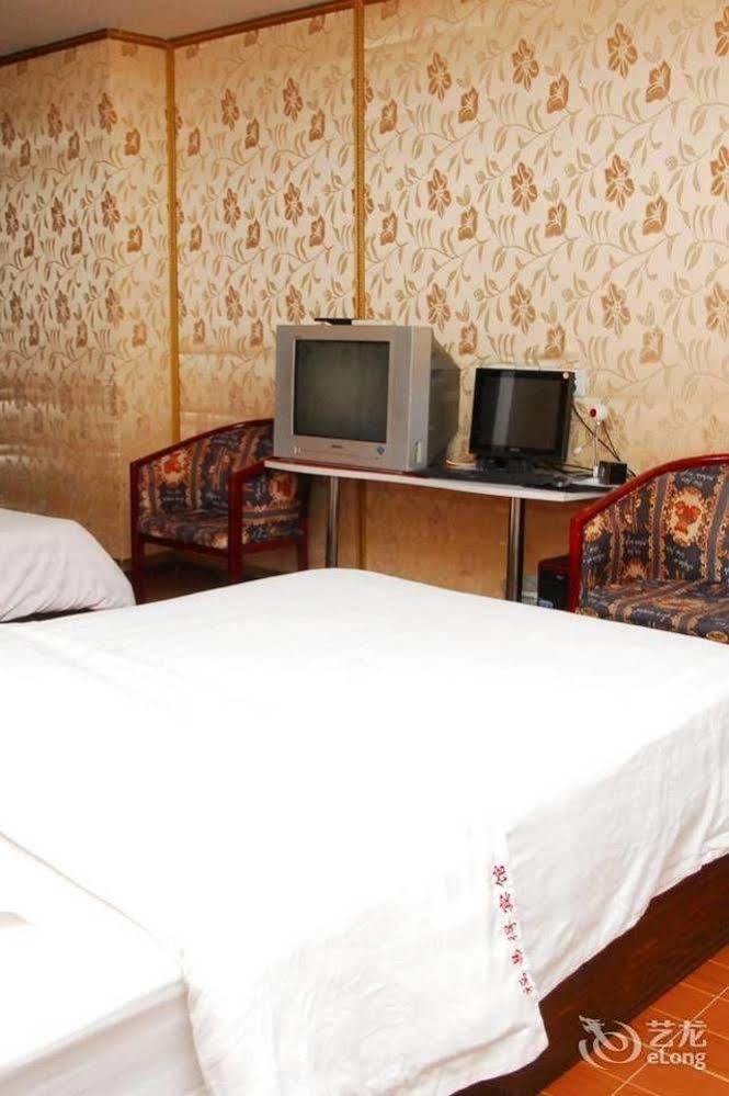 Fuyide Hotel Шэньчжэнь Экстерьер фото