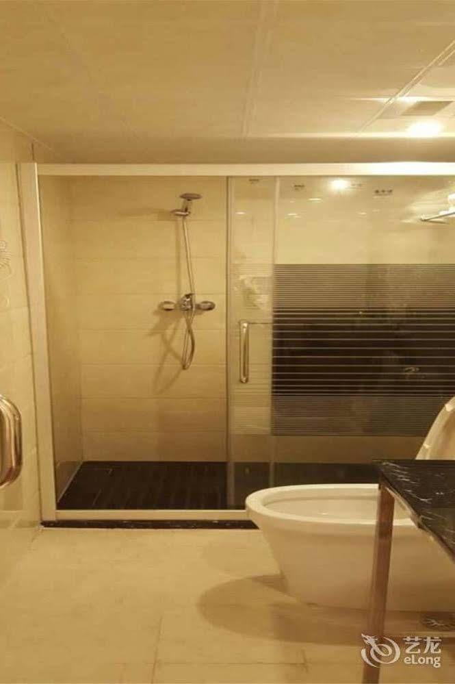Fuyide Hotel Шэньчжэнь Экстерьер фото