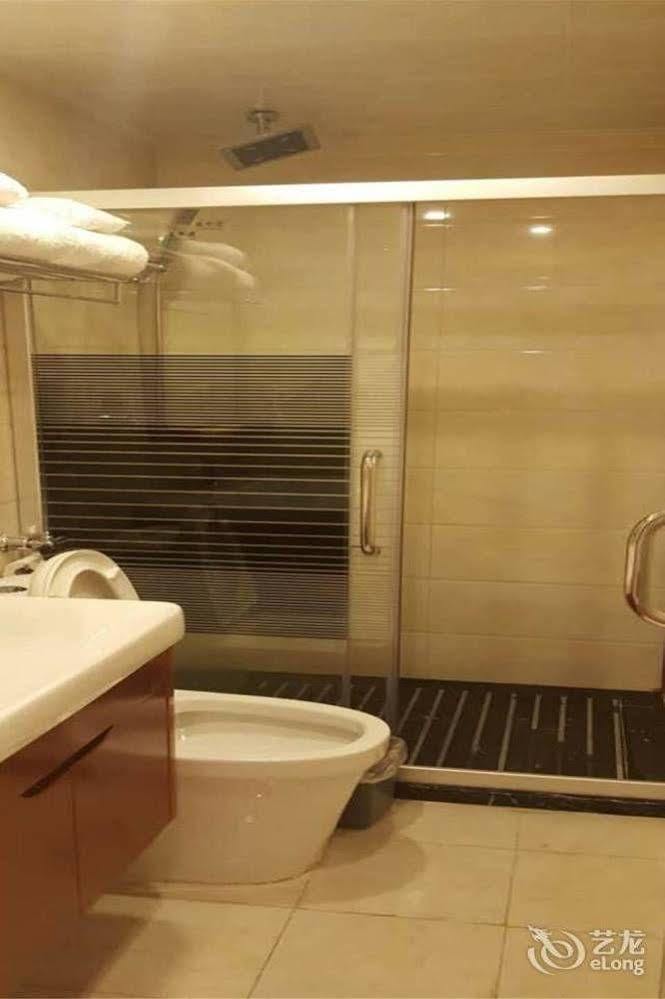 Fuyide Hotel Шэньчжэнь Экстерьер фото