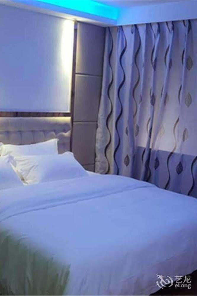 Fuyide Hotel Шэньчжэнь Экстерьер фото